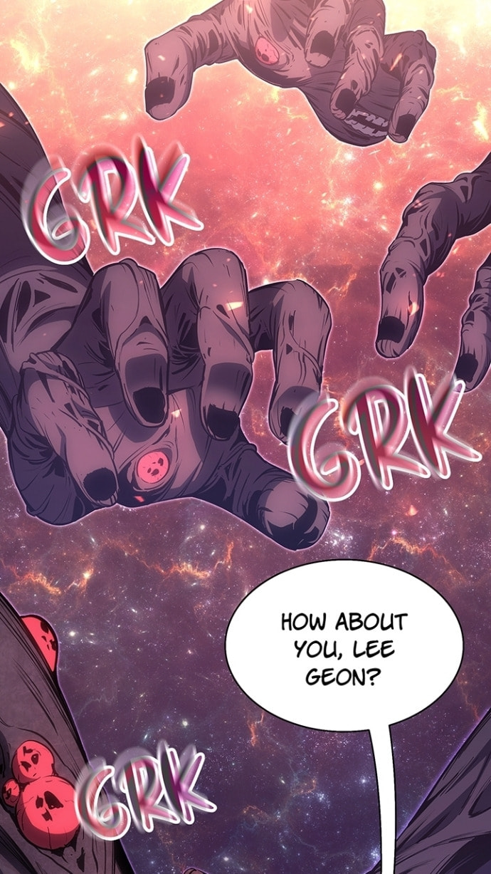 The Return of the Disaster-Class Hero Chapter 1.5 page 41 - 