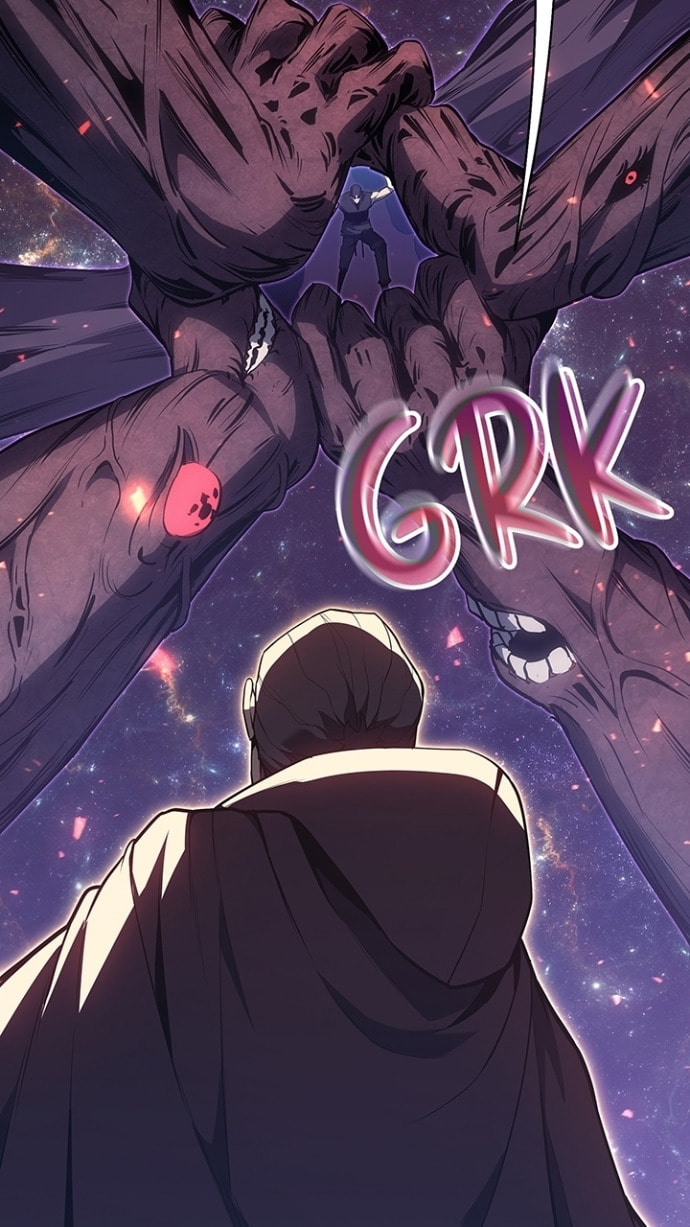 The Return of the Disaster-Class Hero Chapter 1.5 page 42 - 