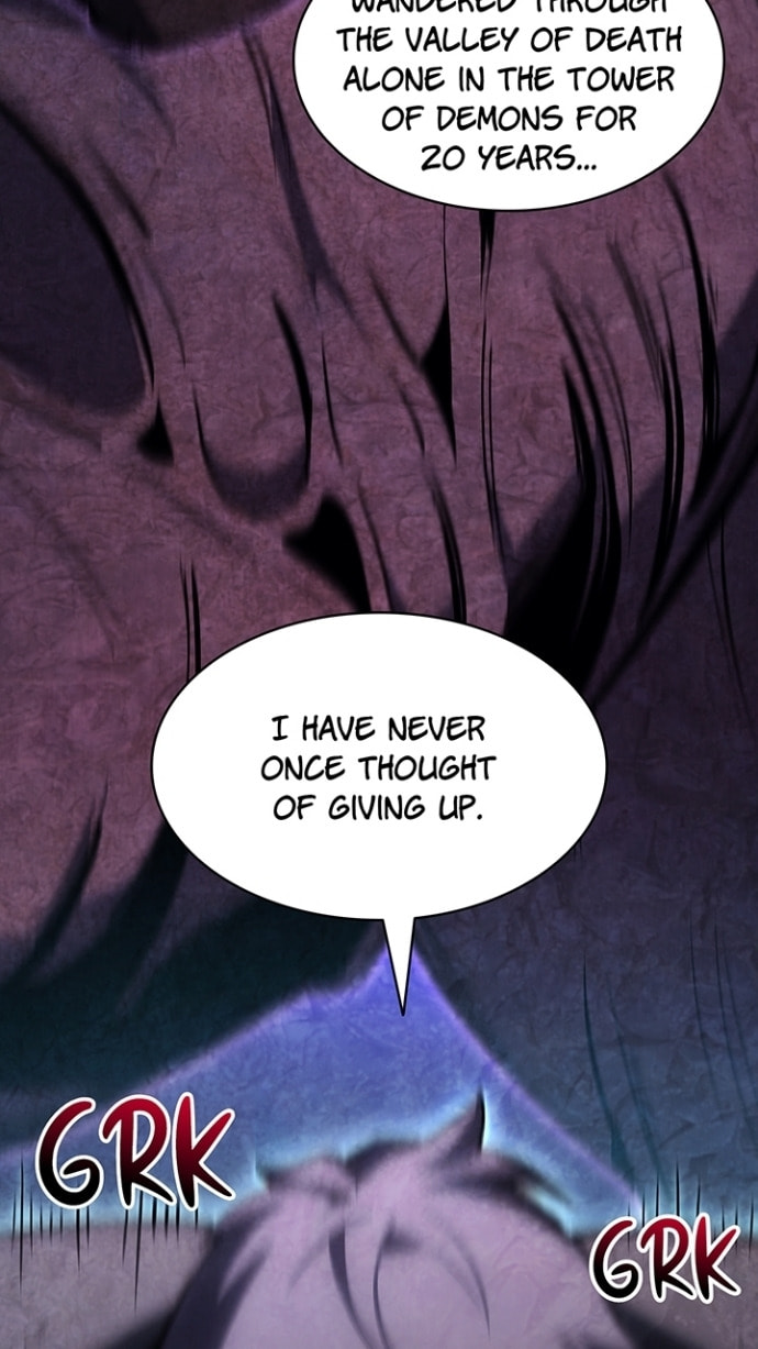 The Return of the Disaster-Class Hero Chapter 1.5 page 49 - 