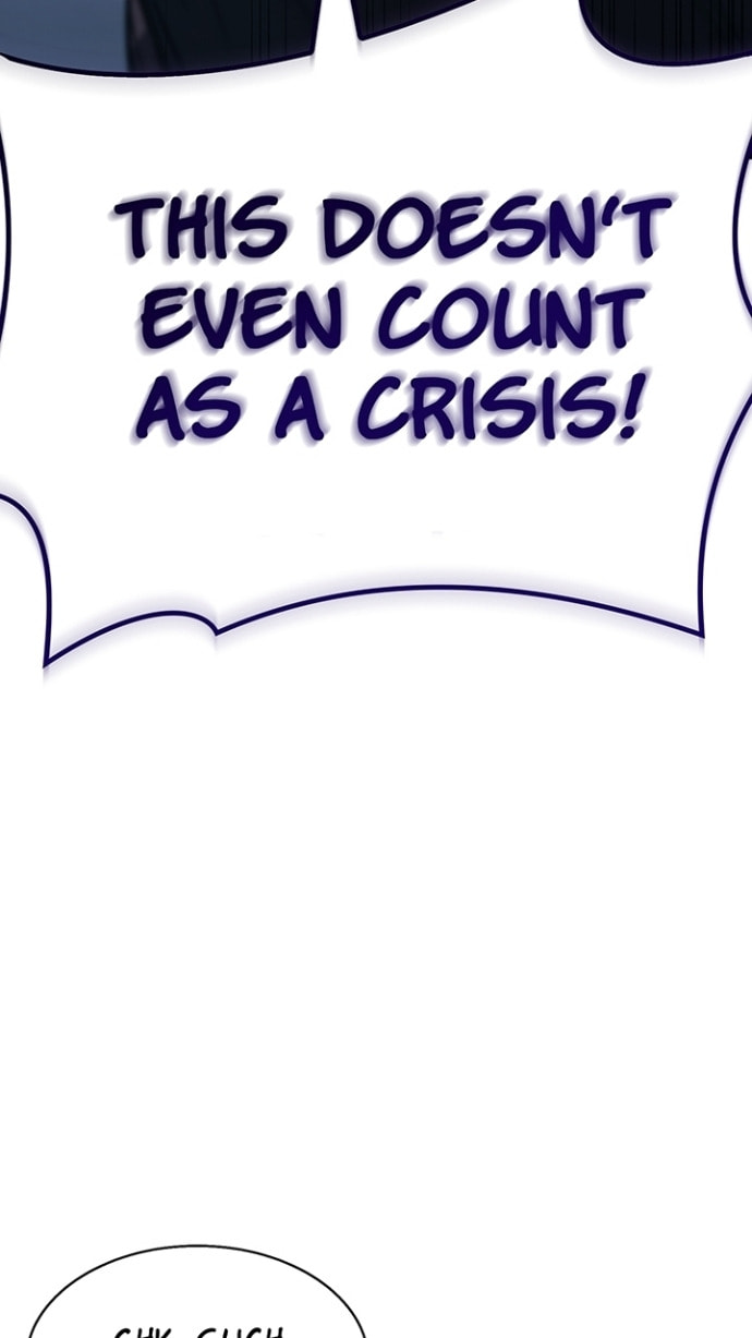 The Return of the Disaster-Class Hero Chapter 1.5 page 55 - 