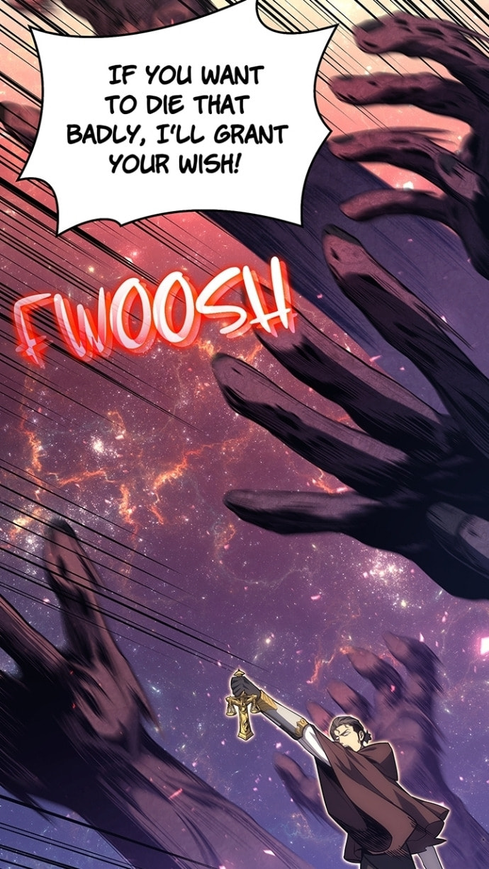 The Return of the Disaster-Class Hero Chapter 1.5 page 57 - 