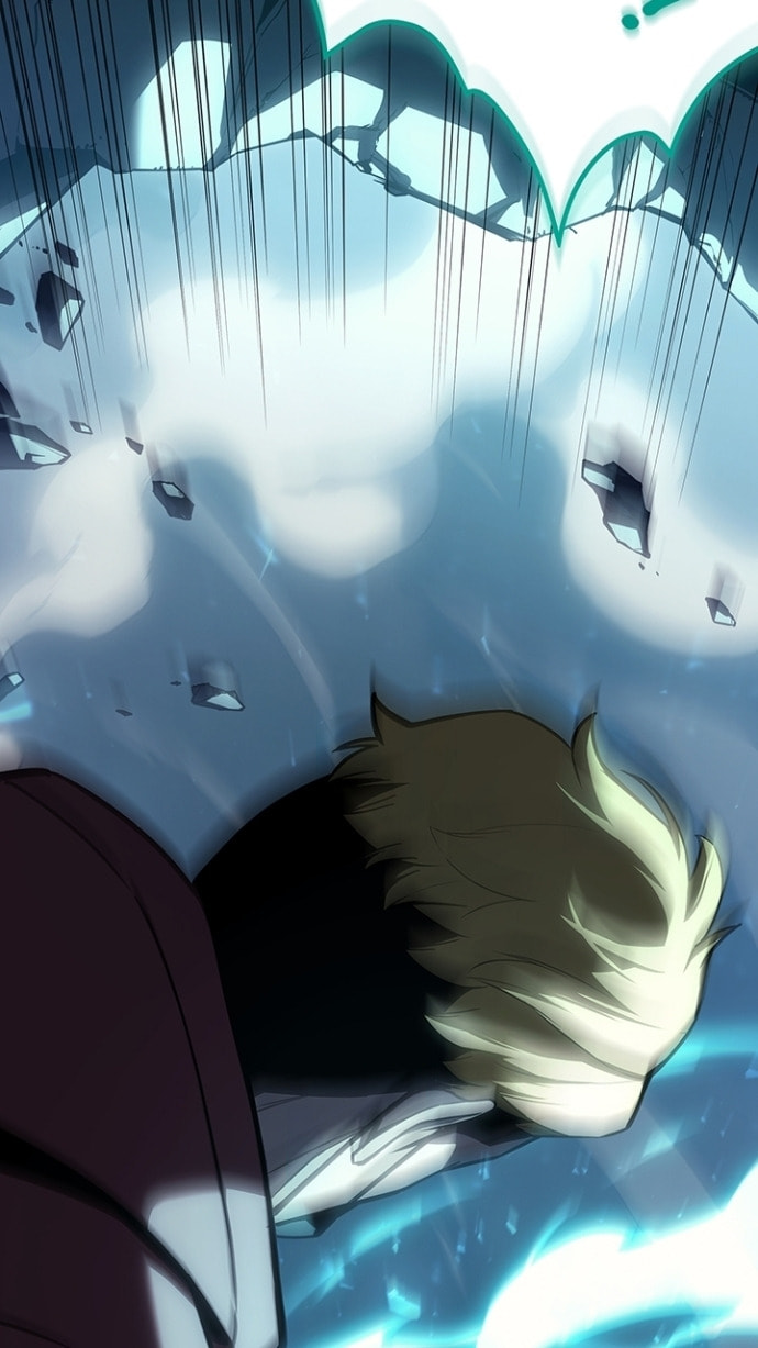The Return of the Disaster-Class Hero Chapter 1.5 page 64 - 