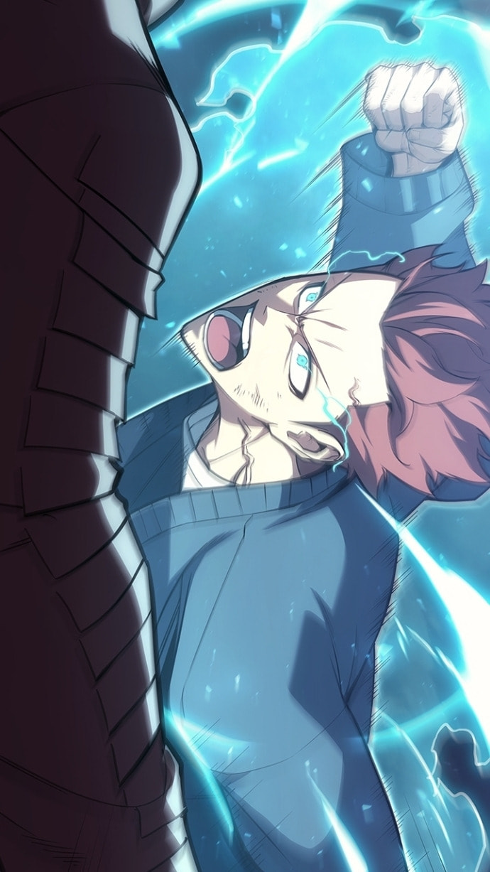 The Return of the Disaster-Class Hero Chapter 1.5 page 65 - 