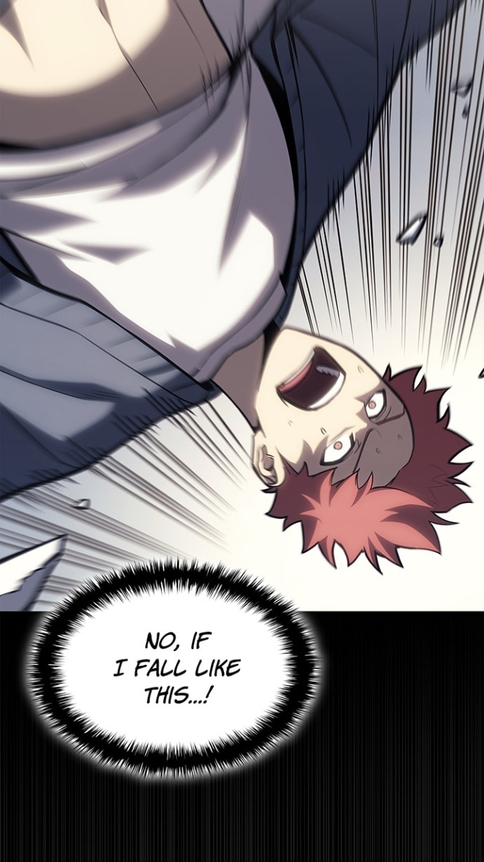 The Return of the Disaster-Class Hero Chapter 1.5 page 8 - 