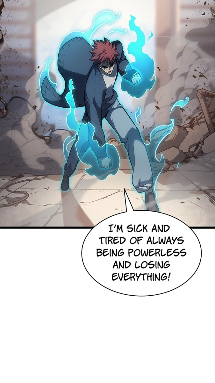 The Return of the Disaster-Class Hero Chapter 1.5 page 71 - 