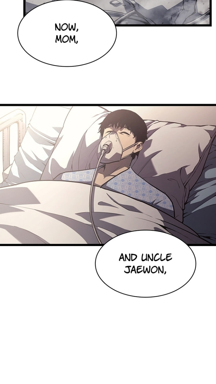 The Return of the Disaster-Class Hero Chapter 1.5 page 73 - 