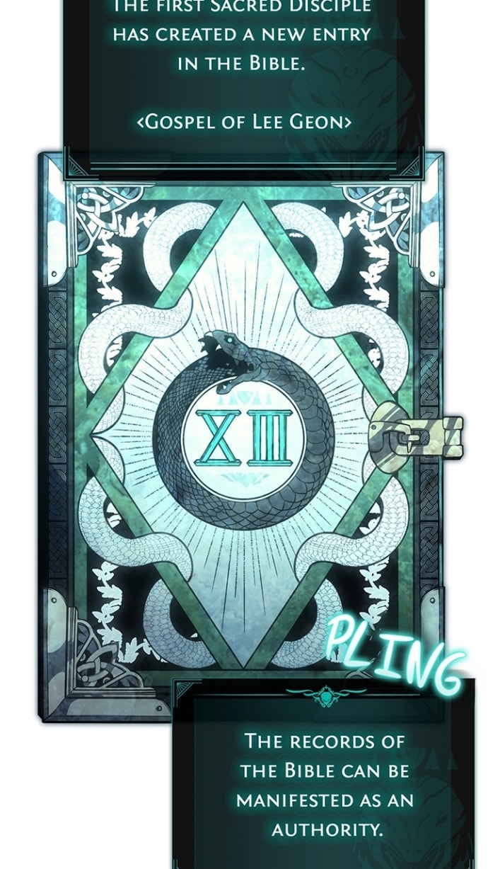The Return of the Disaster-Class Hero Chapter 1.5 page 78 - 