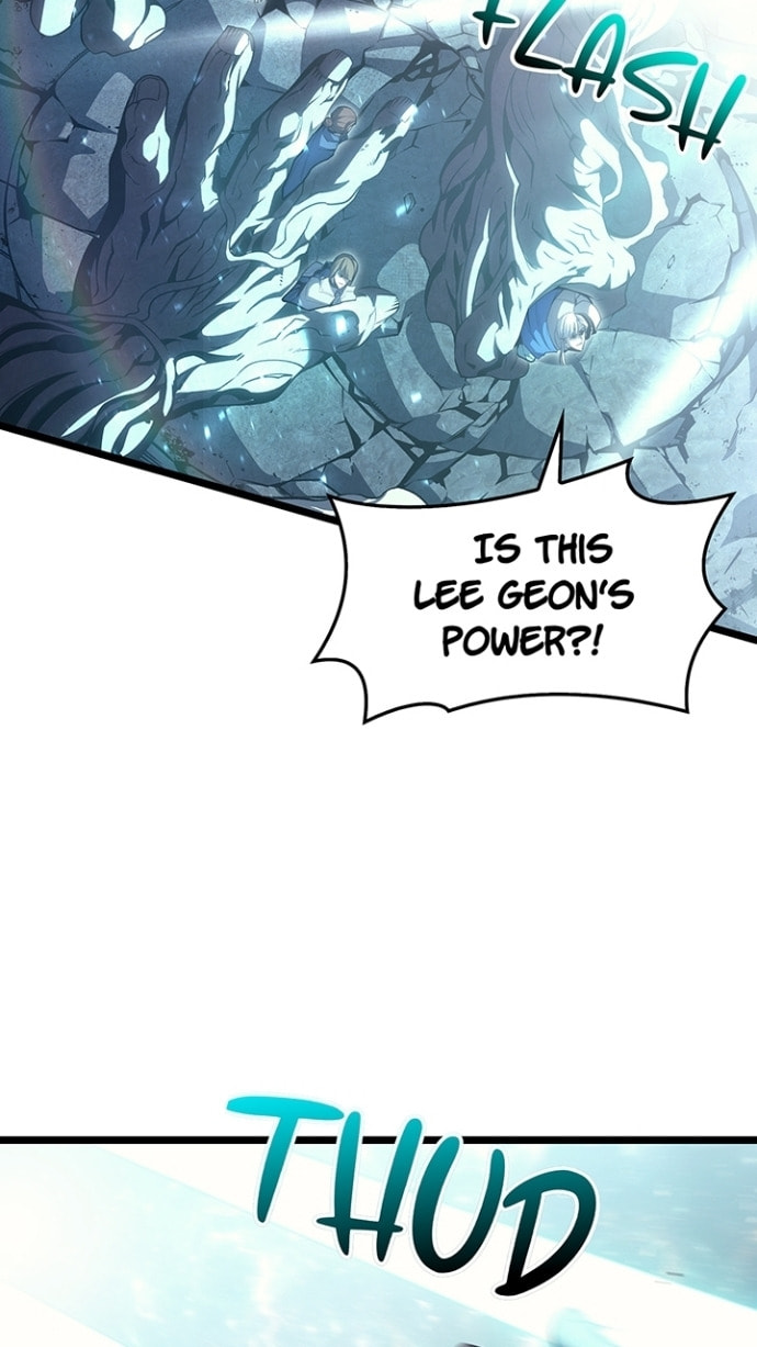 The Return of the Disaster-Class Hero Chapter 1.5 page 82 - 