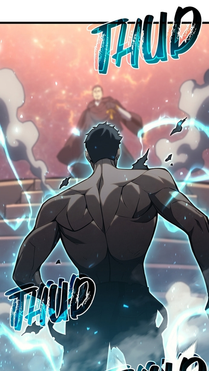 The Return of the Disaster-Class Hero Chapter 1.5 page 87 - 
