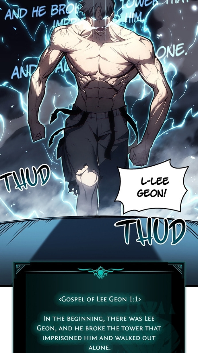 The Return of the Disaster-Class Hero Chapter 1.5 page 89 - 