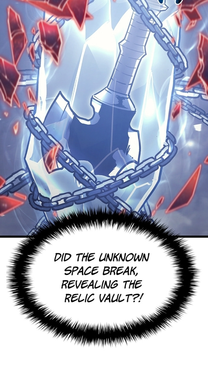 The Return of the Disaster-Class Hero Chapter 1.5 page 93 - 