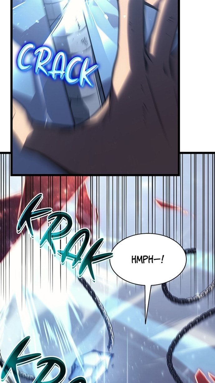 The Return of the Disaster-Class Hero Chapter 1.5 page 96 - 