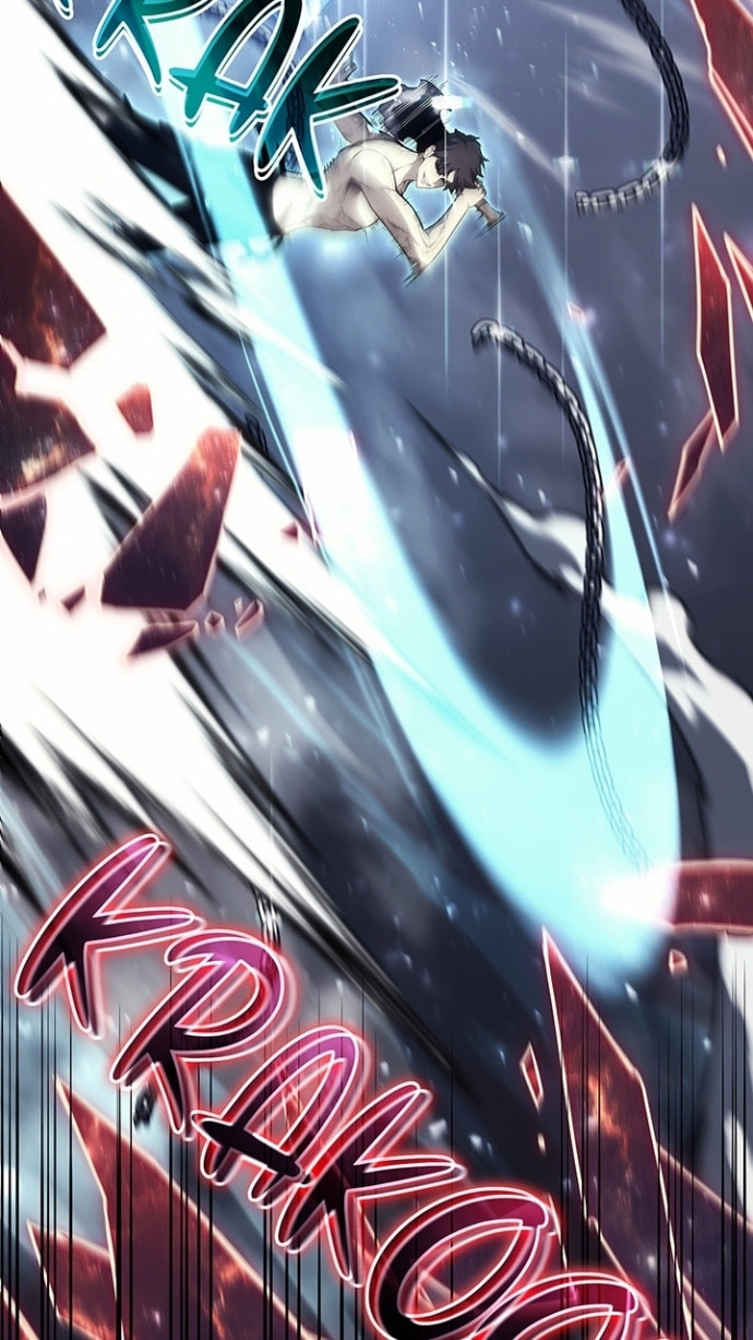 The Return of the Disaster-Class Hero Chapter 1.5 page 97 - 