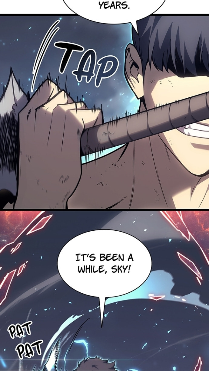 The Return of the Disaster-Class Hero Chapter 1.5 page 100 - 