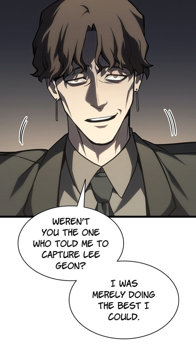 The Return of the Disaster-Class Hero Chapter 1.6 page 107 - 