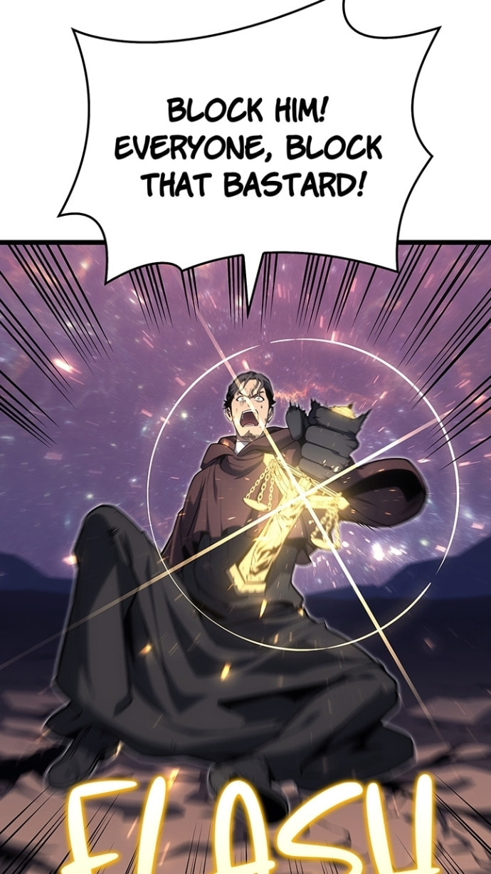 The Return of the Disaster-Class Hero Chapter 1.6 page 12 - 