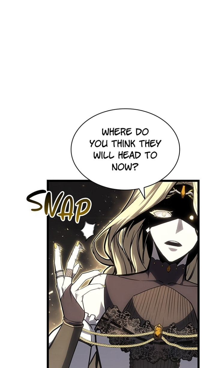 The Return of the Disaster-Class Hero Chapter 1.6 page 114 - 