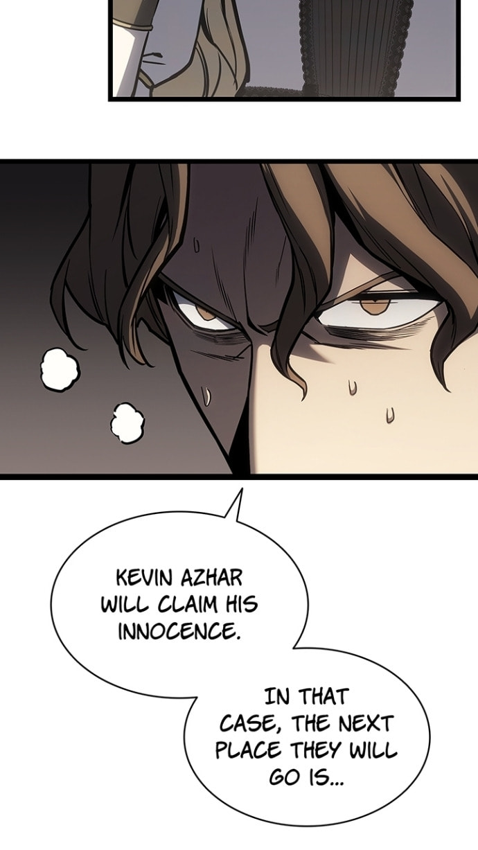 The Return of the Disaster-Class Hero Chapter 1.6 page 115 - 