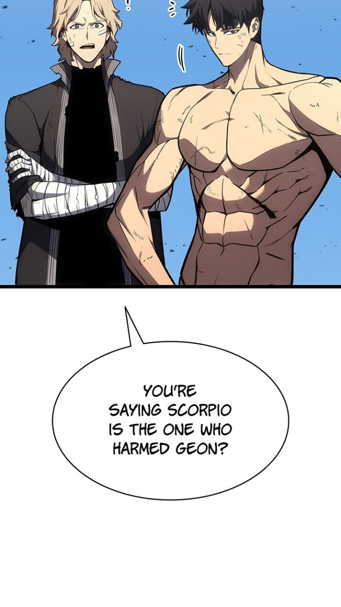 The Return of the Disaster-Class Hero Chapter 1.6 page 117 - 