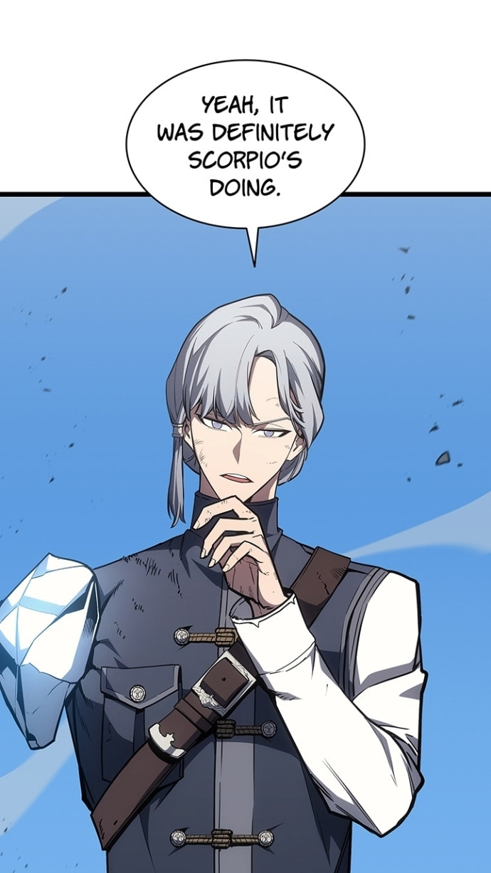The Return of the Disaster-Class Hero Chapter 1.6 page 118 - 
