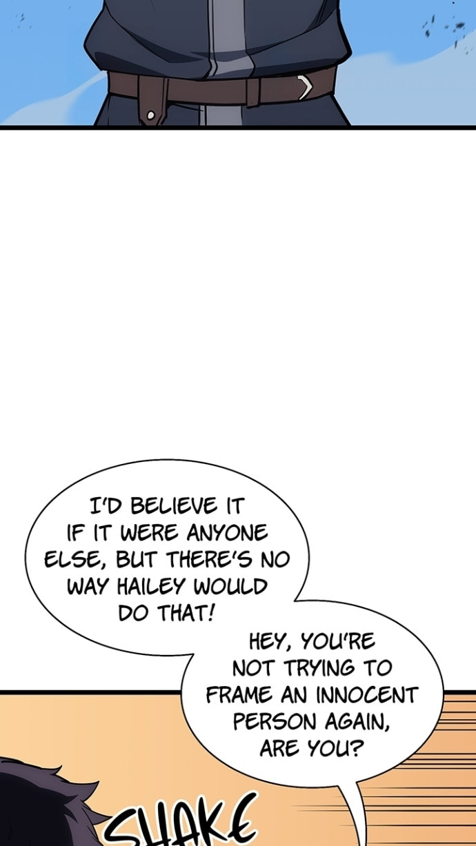The Return of the Disaster-Class Hero Chapter 1.6 page 119 - 