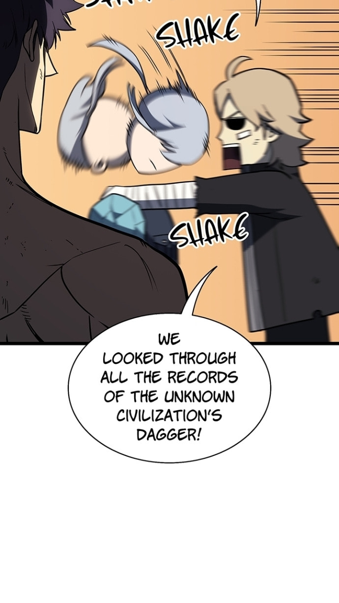The Return of the Disaster-Class Hero Chapter 1.6 page 120 - 