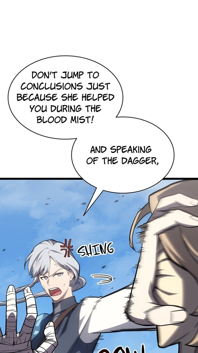 The Return of the Disaster-Class Hero Chapter 1.6 page 121 - 