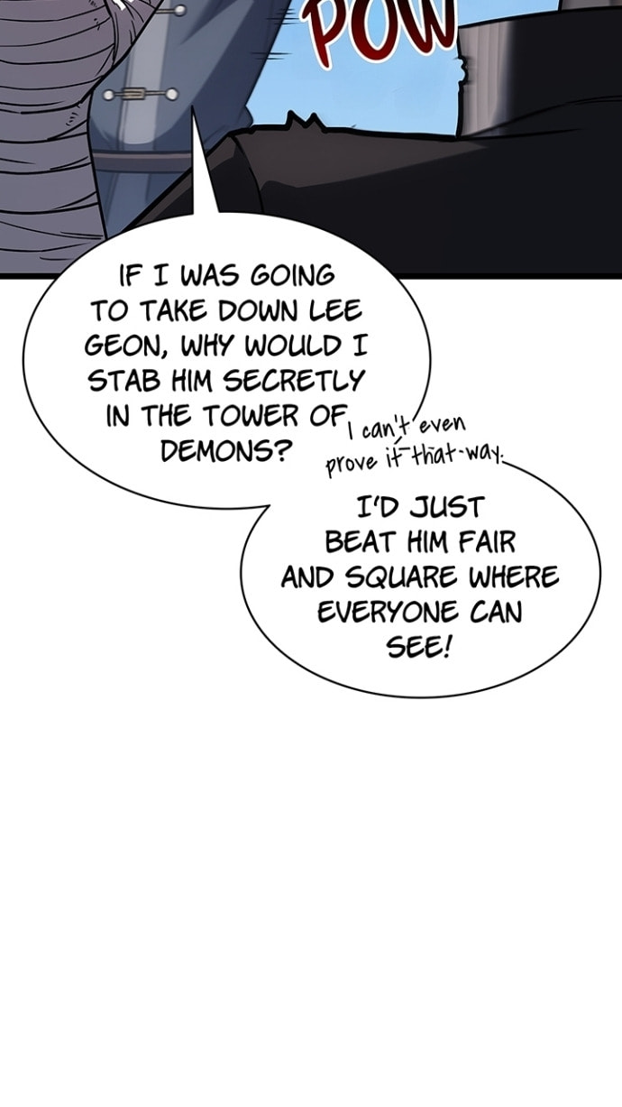The Return of the Disaster-Class Hero Chapter 1.6 page 122 - 