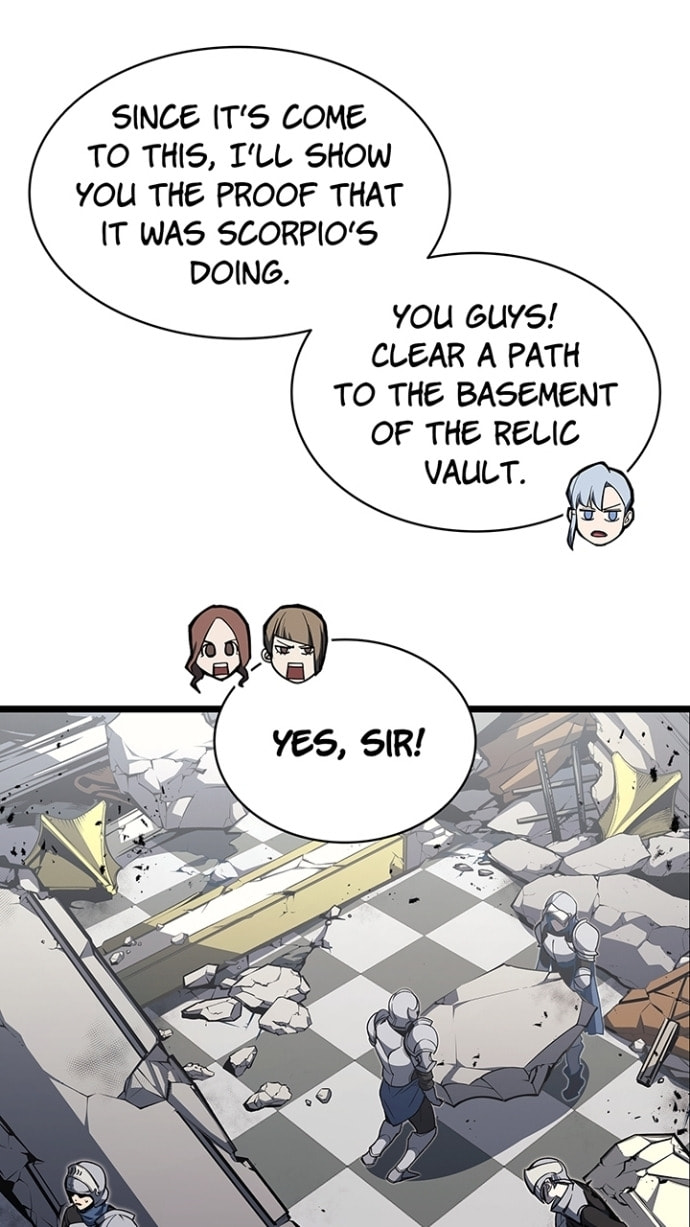 The Return of the Disaster-Class Hero Chapter 1.6 page 123 - 