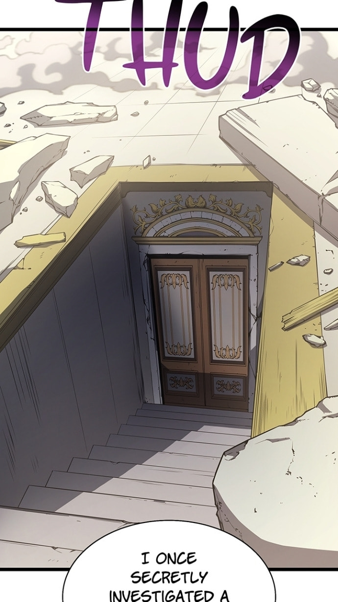 The Return of the Disaster-Class Hero Chapter 1.6 page 126 - 
