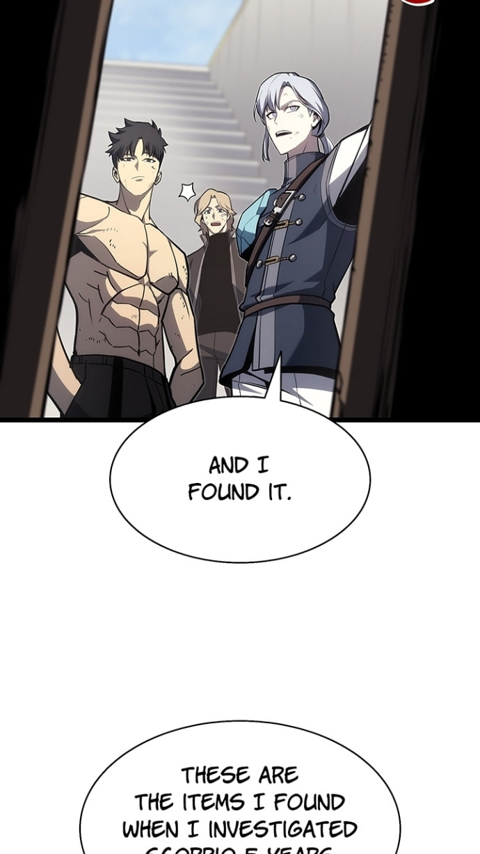 The Return of the Disaster-Class Hero Chapter 1.6 page 129 - 