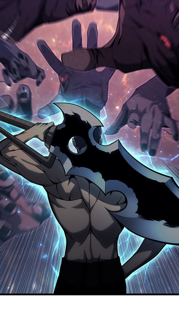 The Return of the Disaster-Class Hero Chapter 1.6 page 14 - 