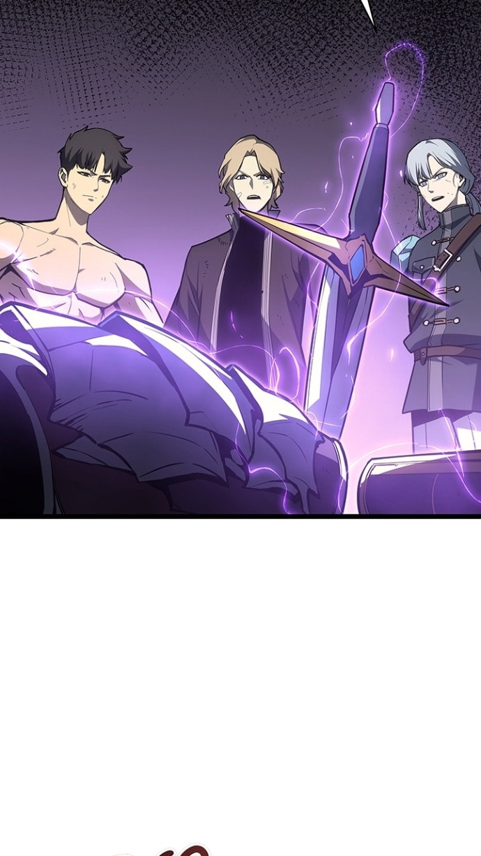 The Return of the Disaster-Class Hero Chapter 1.6 page 132 - 