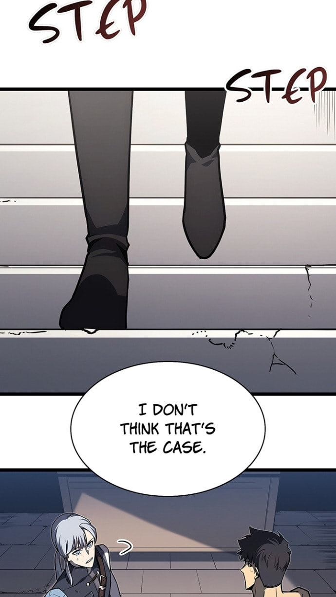 The Return of the Disaster-Class Hero Chapter 1.6 page 133 - 