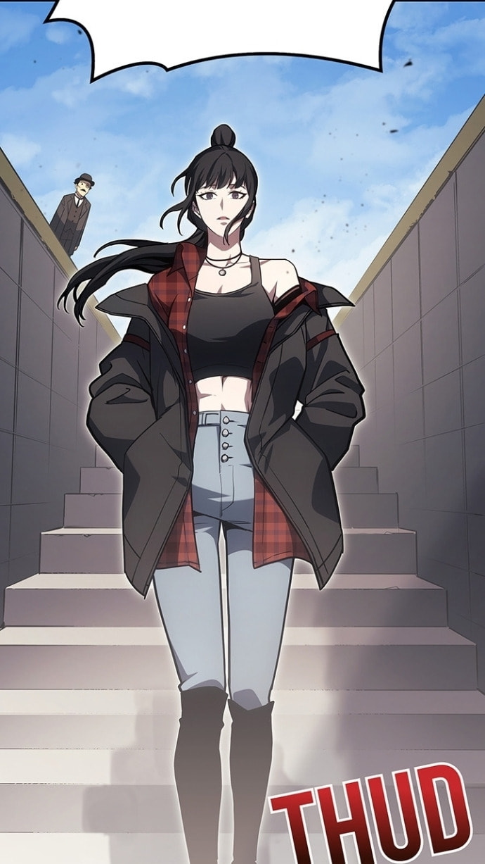 The Return of the Disaster-Class Hero Chapter 1.6 page 135 - 