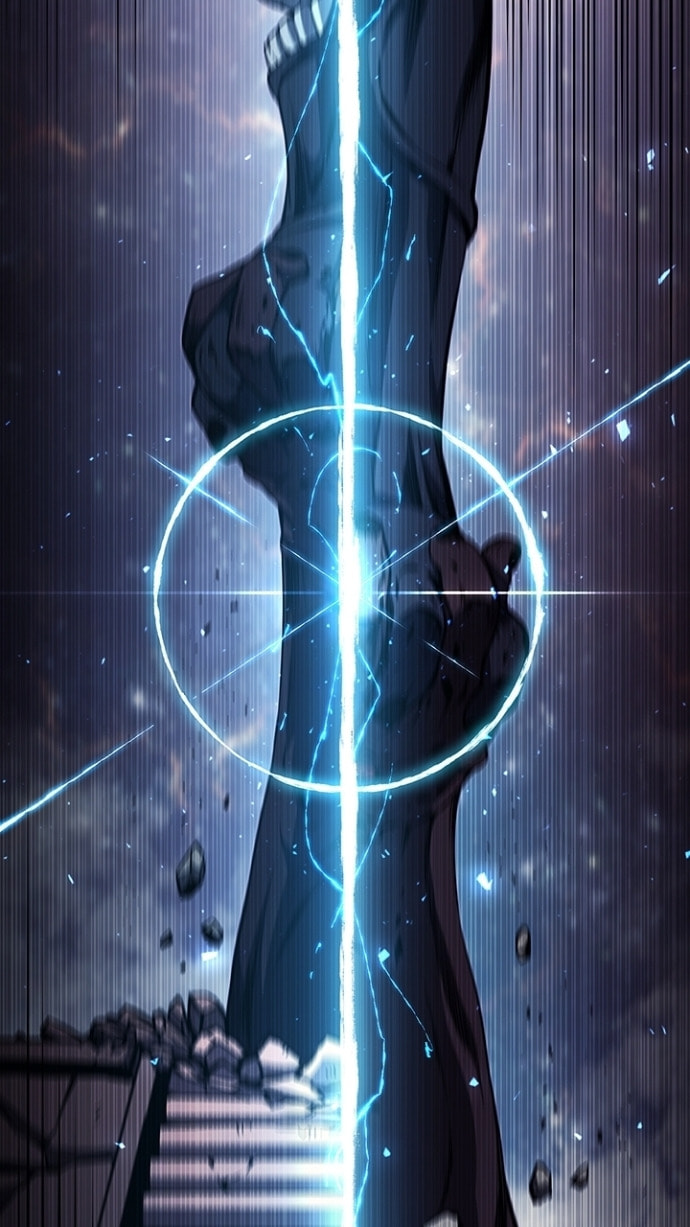 The Return of the Disaster-Class Hero Chapter 1.6 page 24 - 