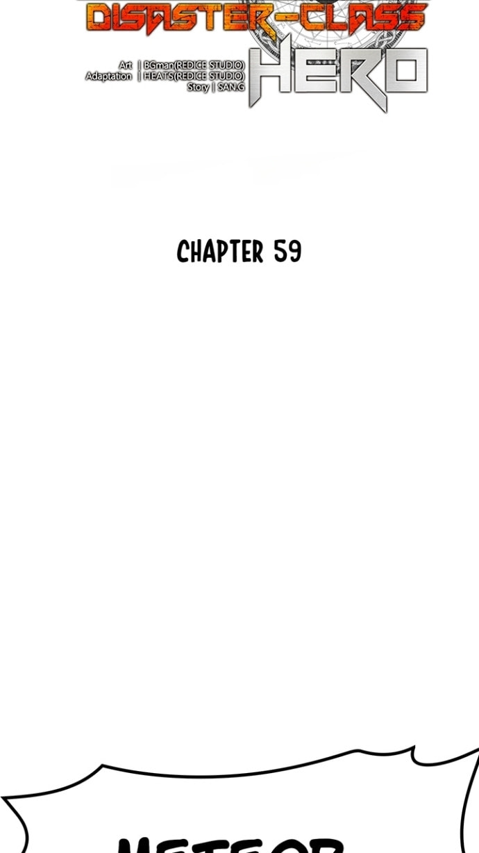The Return of the Disaster-Class Hero Chapter 1.6 page 31 - 