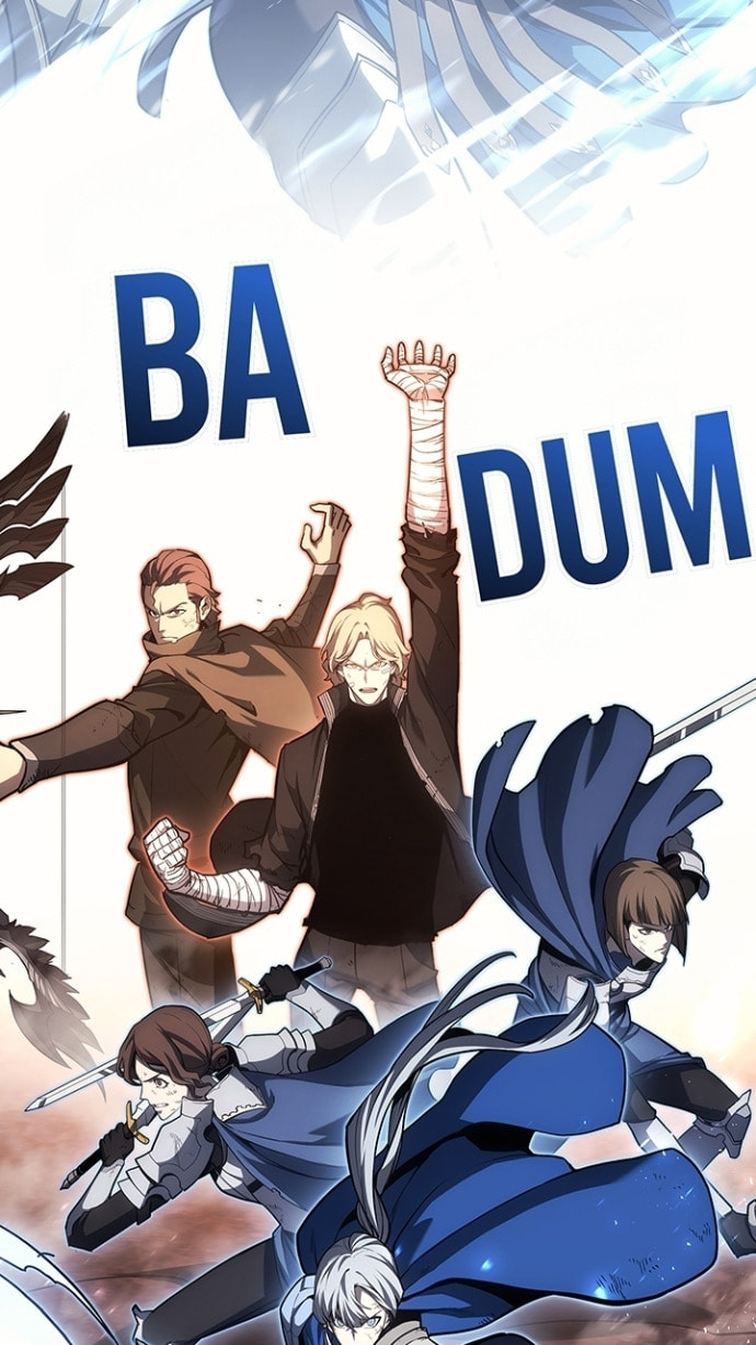 The Return of the Disaster-Class Hero Chapter 1.6 page 38 - 