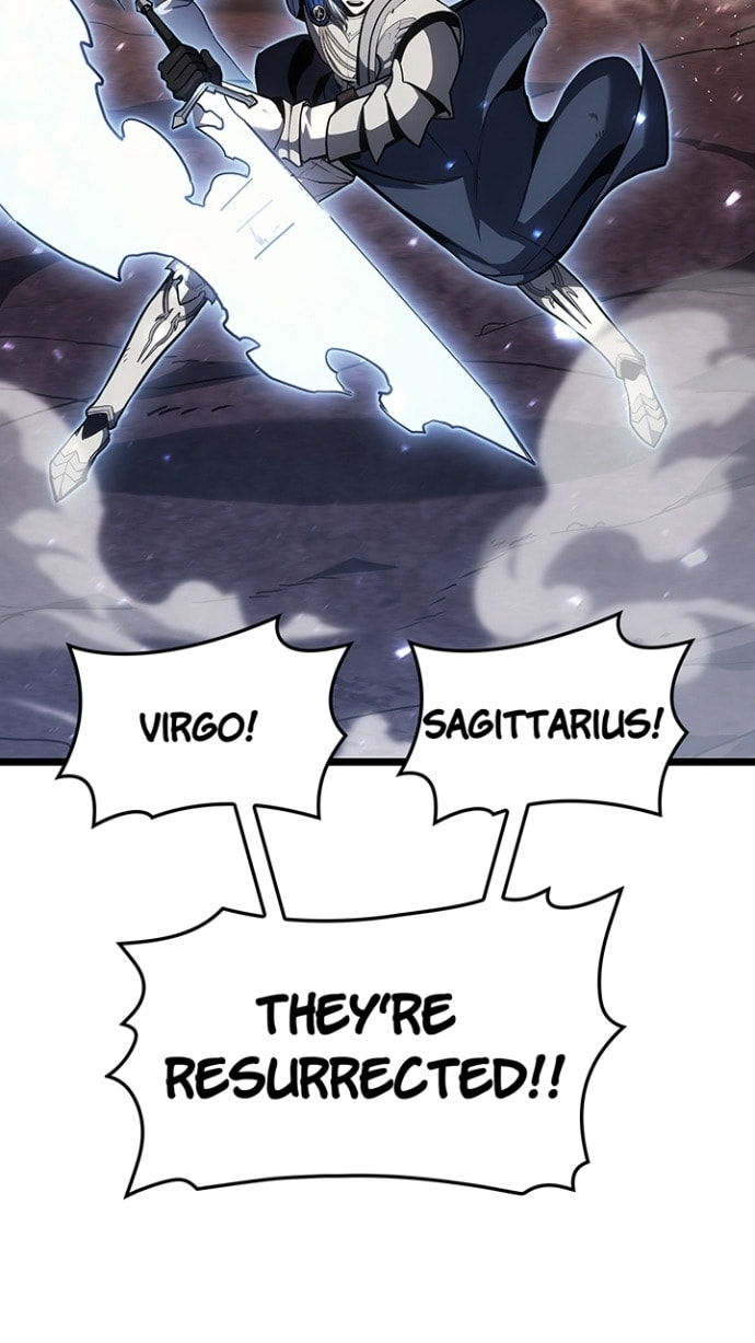 The Return of the Disaster-Class Hero Chapter 1.6 page 39 - 