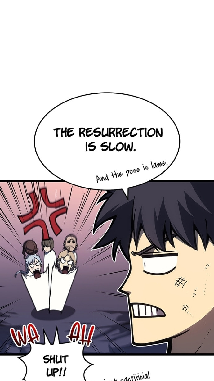 The Return of the Disaster-Class Hero Chapter 1.6 page 40 - 