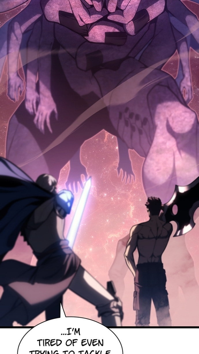 The Return of the Disaster-Class Hero Chapter 1.6 page 71 - 
