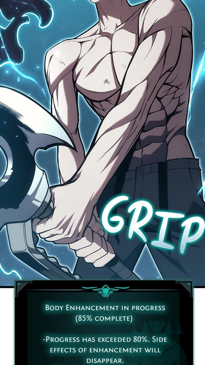The Return of the Disaster-Class Hero Chapter 1.6 page 76 - 