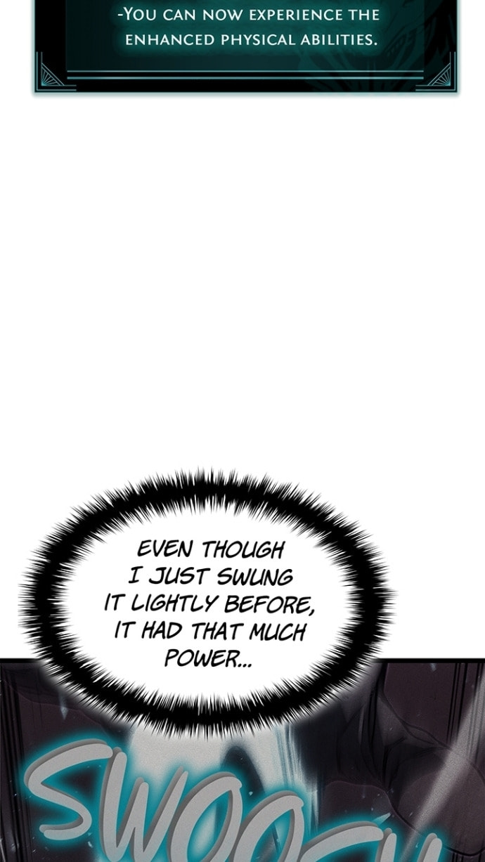 The Return of the Disaster-Class Hero Chapter 1.6 page 77 - 