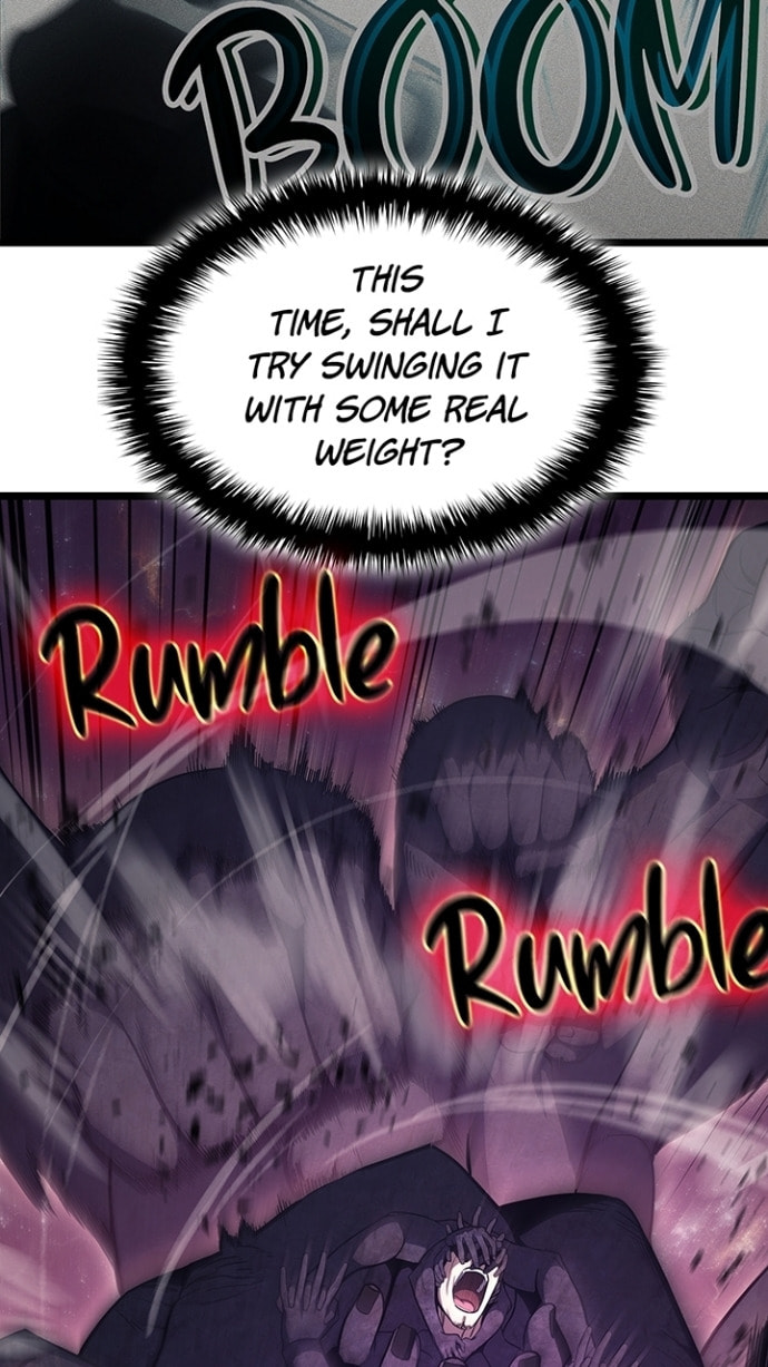 The Return of the Disaster-Class Hero Chapter 1.6 page 79 - 