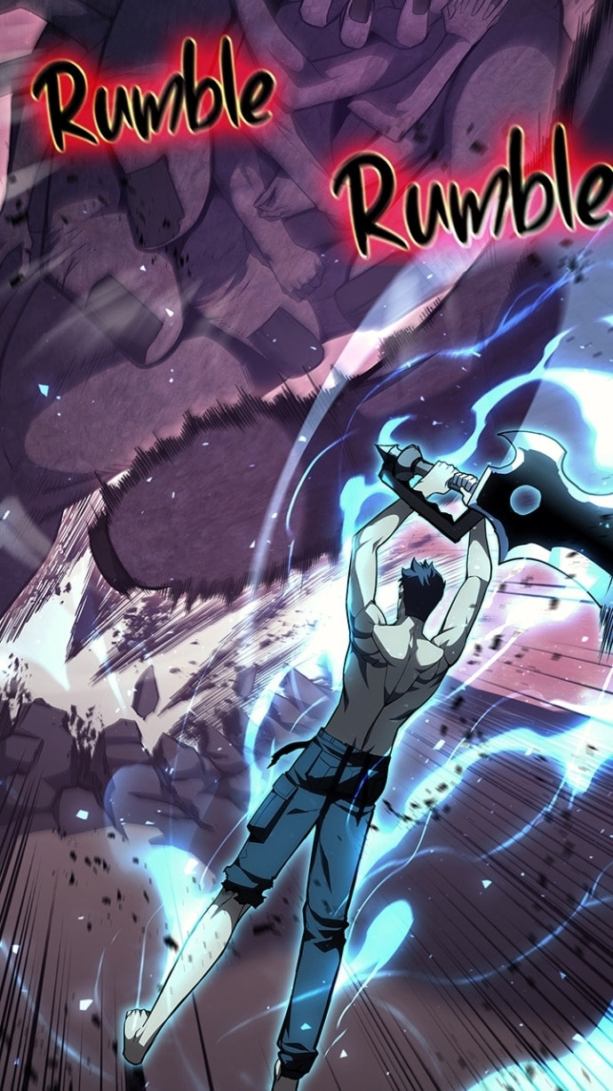 The Return of the Disaster-Class Hero Chapter 1.6 page 80 - 