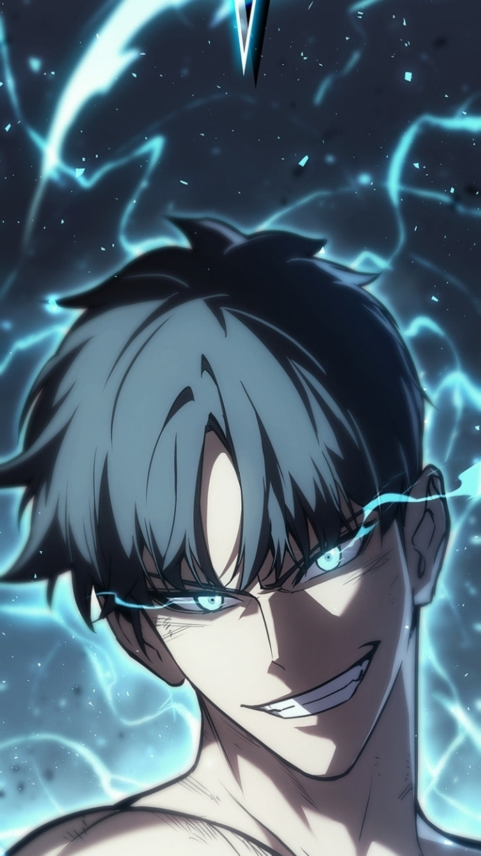 The Return of the Disaster-Class Hero Chapter 1.6 page 10 - 