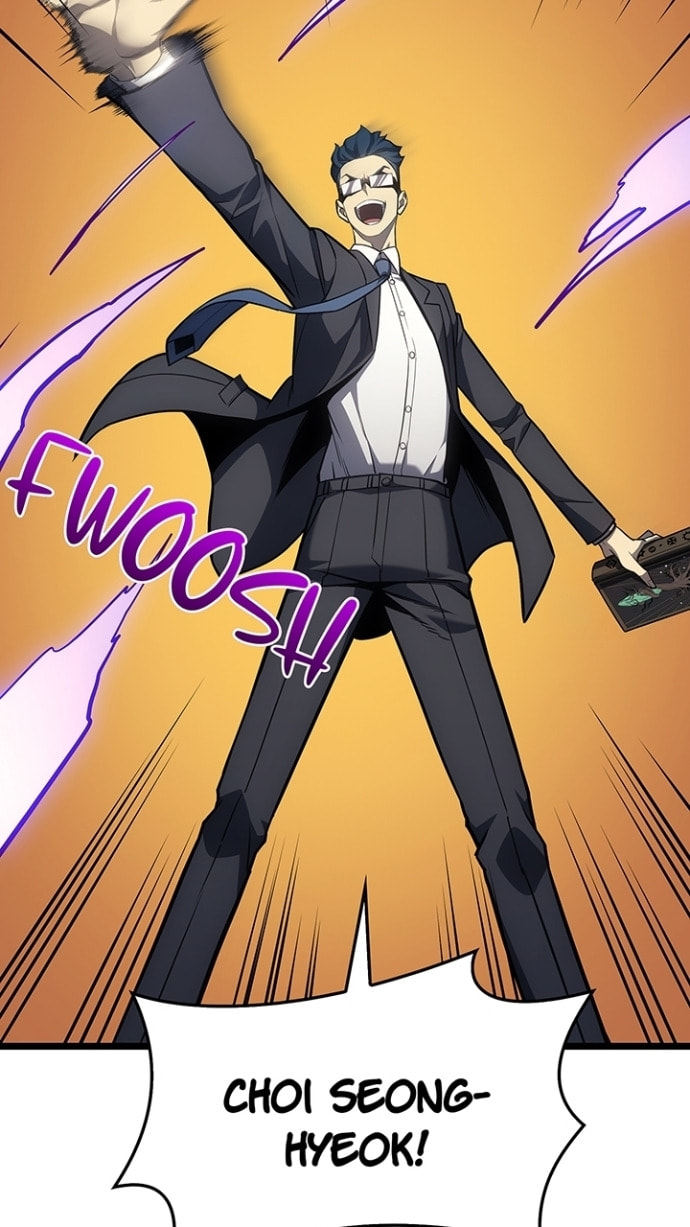 The Return of the Disaster-Class Hero Chapter 1.7 page 107 - 