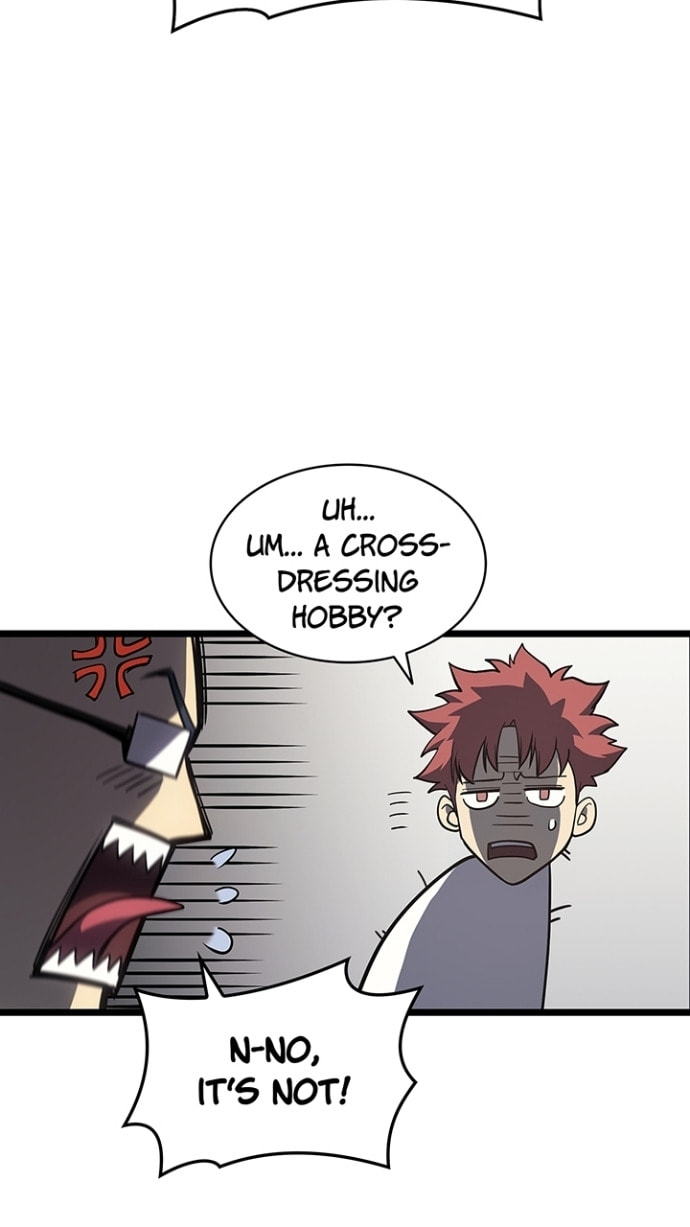 The Return of the Disaster-Class Hero Chapter 1.7 page 108 - 