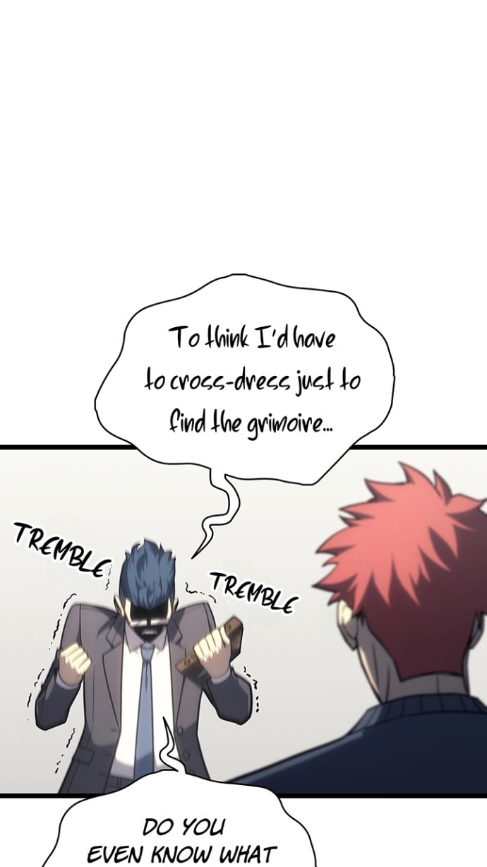 The Return of the Disaster-Class Hero Chapter 1.7 page 109 - 