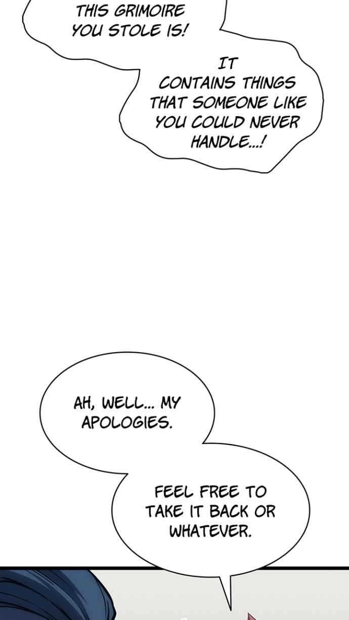 The Return of the Disaster-Class Hero Chapter 1.7 page 110 - 